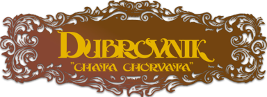 Chata Chorwata, Restauracja Dubrovnik