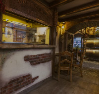 Restauracja Dubrovnik - Zdj�cie 15