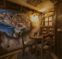 Restauracja Dubrovnik - Zdj�cie 16