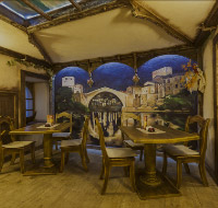 Restauracja Dubrovnik - Zdj�cie 5