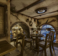 Restauracja Dubrovnik - Zdj�cie 8